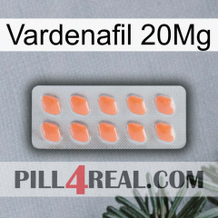 Vardenafil 20Mg 26